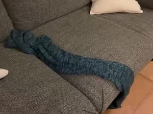 Screenshot from yummi_asian_feet webcams