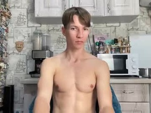 Screenshot from yummyalexxx webcams