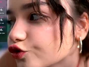 Screenshot from yunaharuno webcams