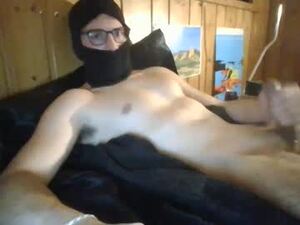 Screenshot from yungboywet webcams