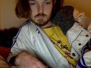 Screenshot from yunggeezer webcams