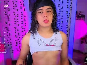 Screenshot from yuor_love_ webcams