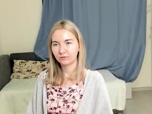 Screenshot from yuricazel webcams