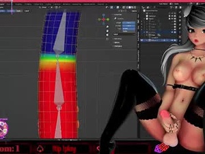 Screenshot from yuukitrap webcams