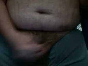 Screenshot from zac9523 webcams