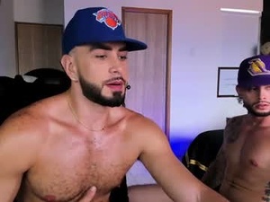 Screenshot from zac_levis webcams