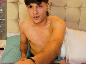 Screenshot from zack23__ webcams