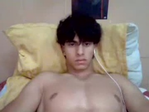 Screenshot from zack56578 webcams