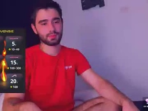 Screenshot from zack_sullivan22 webcams