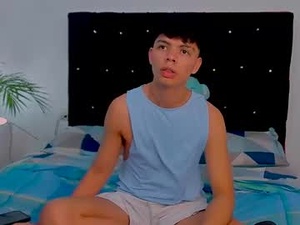 Screenshot from zacktorres_ webcams