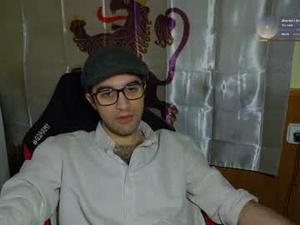 Screenshot from zadrotx webcams