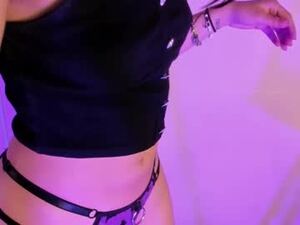 Screenshot from zafiromjs webcams