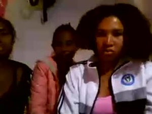 Screenshot from zafyz webcams