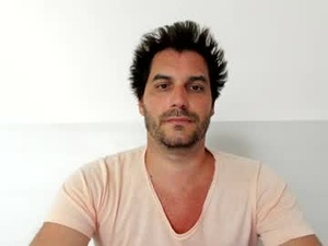 Screenshot from zancozan webcams