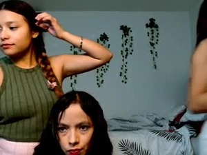 Screenshot from zandra6ghal webcams