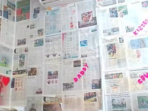 Screenshot from zandrenoir19 webcams