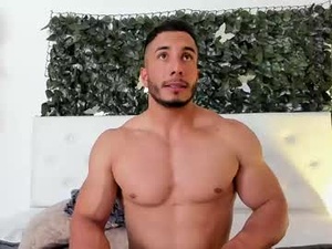 Screenshot from zanemaverick webcams