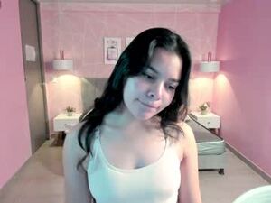 Screenshot from zara__sweet webcams