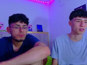 Screenshot from zaylune webcams