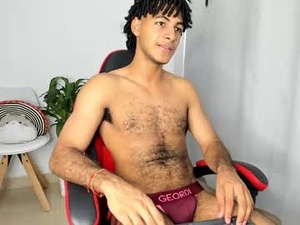 Screenshot from zayn_moreno webcams