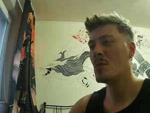 Screenshot from zedmihai webcams