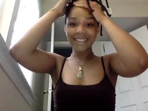 Screenshot from zeeafterdark webcams