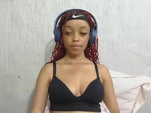 Screenshot from zeedoll webcams