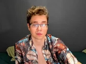 Screenshot from zeryix webcams