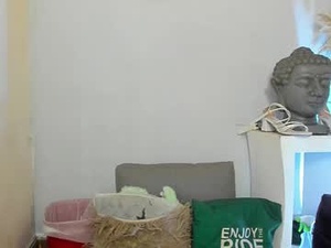 Screenshot from zeusbrant webcams