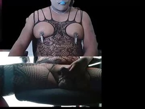 Screenshot from zharadna webcams
