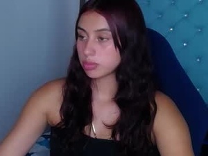 Screenshot from zharyt_sweet webcams