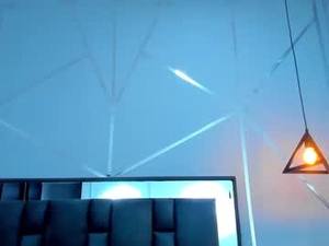 Screenshot from ziamiller webcams