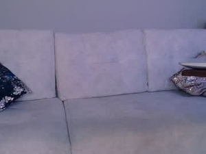 Screenshot from zinacorleone webcams
