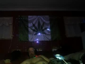 Screenshot from zipitydoallday69 webcams
