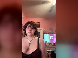 Screenshot from zizistarr webcams