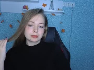 Screenshot from zlata_angelxx webcams