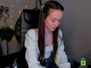 Screenshot from zoay_zoay webcams