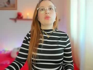 Screenshot from zoe_brk webcams