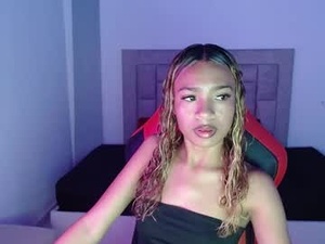 Screenshot from zoe_galli webcams