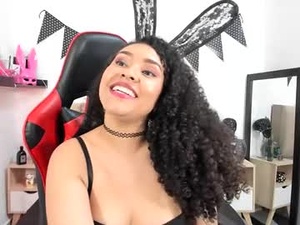 Screenshot from zoe_gruber webcams