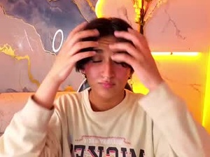 Screenshot from zoe_tp webcams