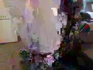 Screenshot from zoeymonroe webcams