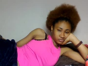 Screenshot from zolidazz webcams