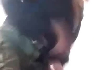 Screenshot from zonalecea webcams