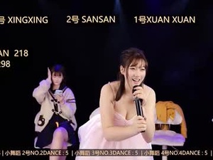 Screenshot from zongyigirls webcams