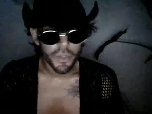 Screenshot from zonner986622 webcams