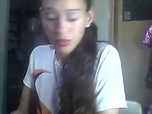 Screenshot from zorrita_morocha webcams